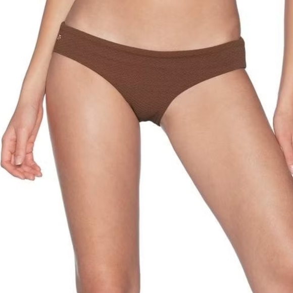 NWOT Maaji Sublime reversible bikini bottom Medium - Picture 1 of 13